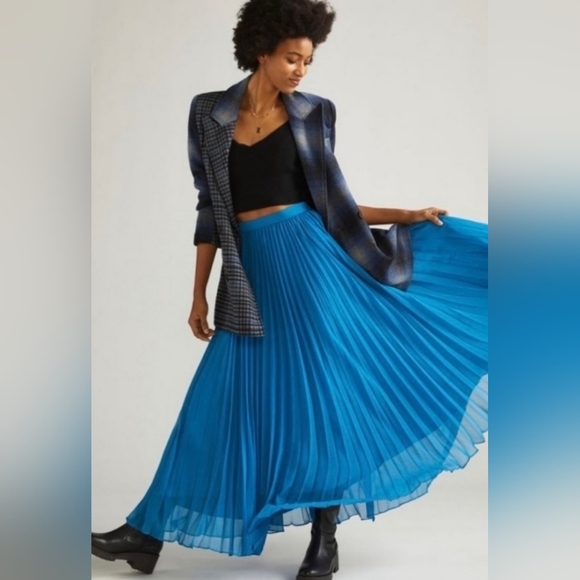 Anthropologie Dresses & Skirts - ANTHROPOLOGIE (4)